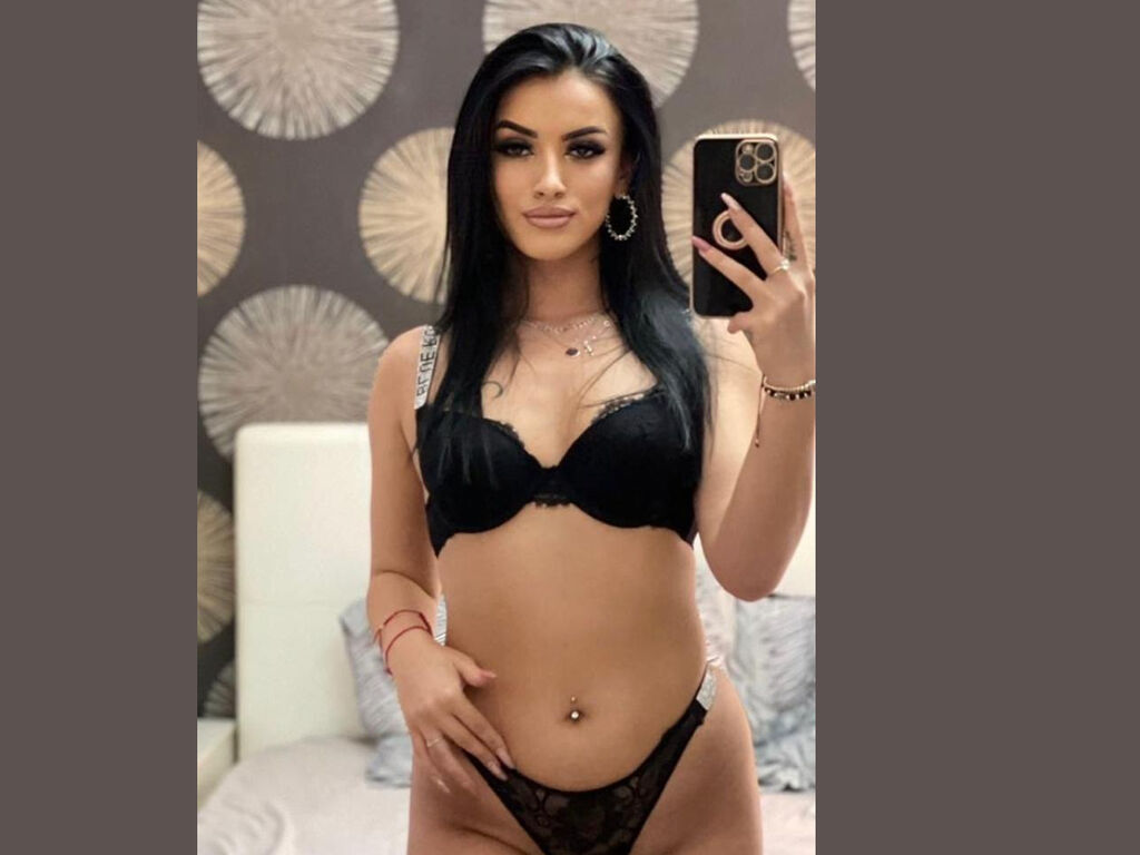 Alisha Drakes